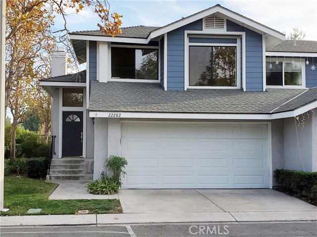 22282 Summit Hill Dr #47, Lake Forest, CA 92630