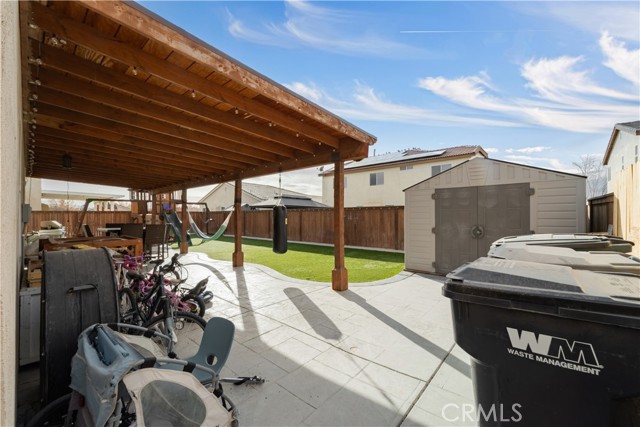 Detail Gallery Image 36 of 44 For 2521 Mammoth Mountain Way, Rosamond,  CA 93560 - 4 Beds | 2 Baths