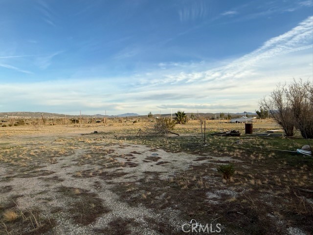 Detail Gallery Image 5 of 9 For 2503 Gerrymander Rd, Barstow,  CA 92311 - 2 Beds | 1 Baths