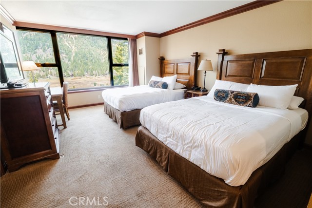 Detail Gallery Image 7 of 37 For 400 Resort Rd #834/836,  Unincorporated,  CA 96146 - 3 Beds | 3/1 Baths