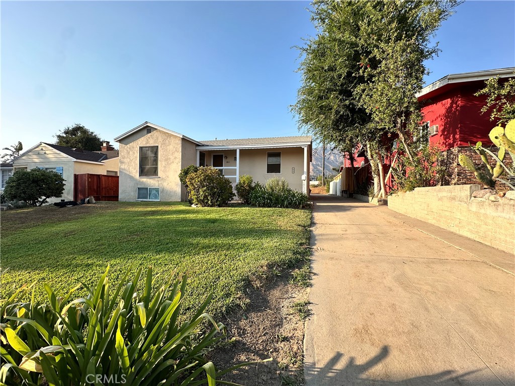 803 Morada Place
