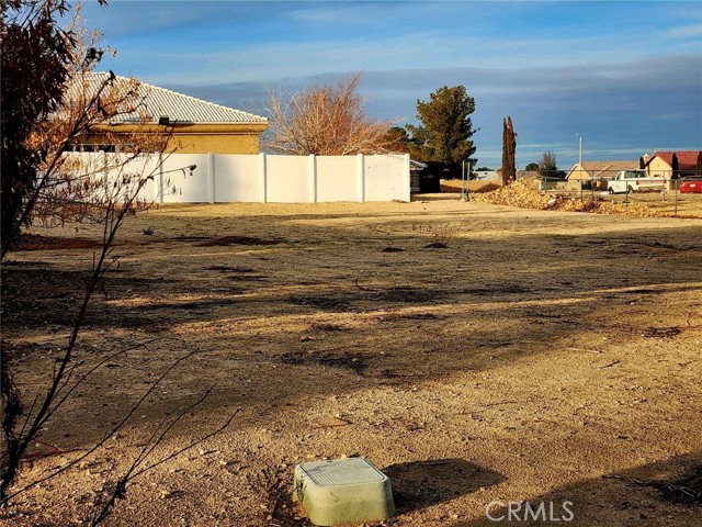 14762 Hartford Lane, Helendale, California 92342, ,Land,For Sale,14762 Hartford Lane,CRDW23006133