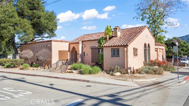 Detail Gallery Image 2 of 11 For 4 Tait Ave, Los Gatos,  CA 95030 - 0 Beds | 0/1 Baths