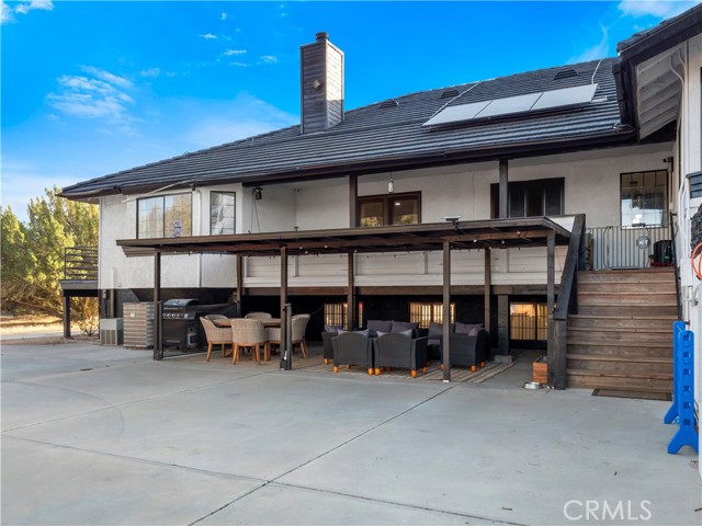 Detail Gallery Image 64 of 74 For 40646 27th St, Palmdale,  CA 93551 - 5 Beds | 4 Baths