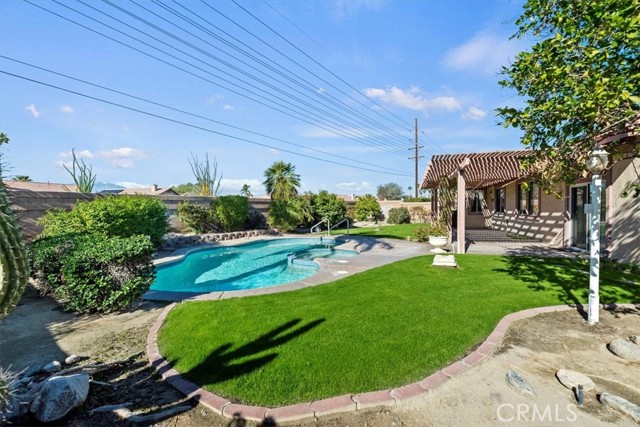 Detail Gallery Image 9 of 49 For 79105 Diane Dr, La Quinta,  CA 92253 - 3 Beds | 2/1 Baths
