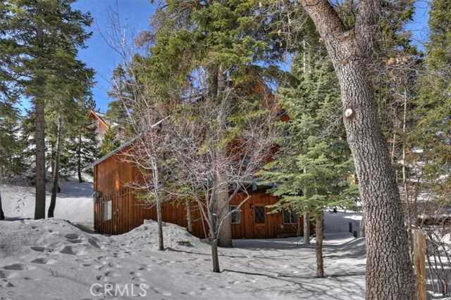 Detail Gallery Image 35 of 37 For 1370 Primrose Ct, Big Bear Lake,  CA 92315 - 2 Beds | 1/1 Baths