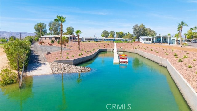 Detail Gallery Image 48 of 69 For 551 Beach, Needles,  CA 92363 - 2 Beds | 2 Baths