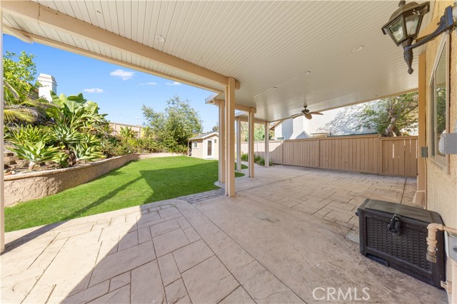 Detail Gallery Image 39 of 53 For 16 Las Piedras, Rancho Santa Margarita,  CA 92688 - 4 Beds | 2/1 Baths
