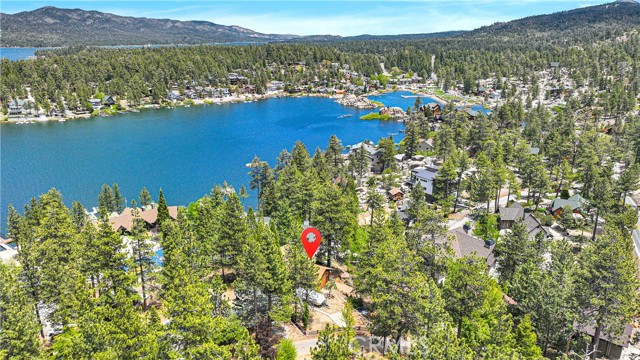 Detail Gallery Image 25 of 28 For 796 Cove Dr, Big Bear Lake,  CA 92315 - 3 Beds | 2 Baths