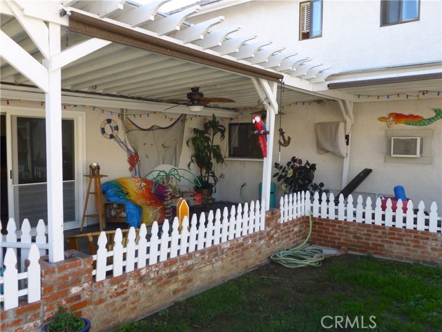 Detail Gallery Image 37 of 42 For 14030 Simshaw, Sylmar,  CA 91342 - 3 Beds | 2/1 Baths