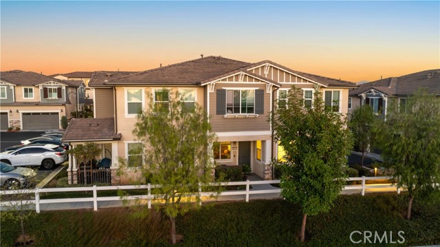 Detail Gallery Image 1 of 37 For 4315 Wild Ginger Cir, Yorba Linda,  CA 92886 - 3 Beds | 2/1 Baths