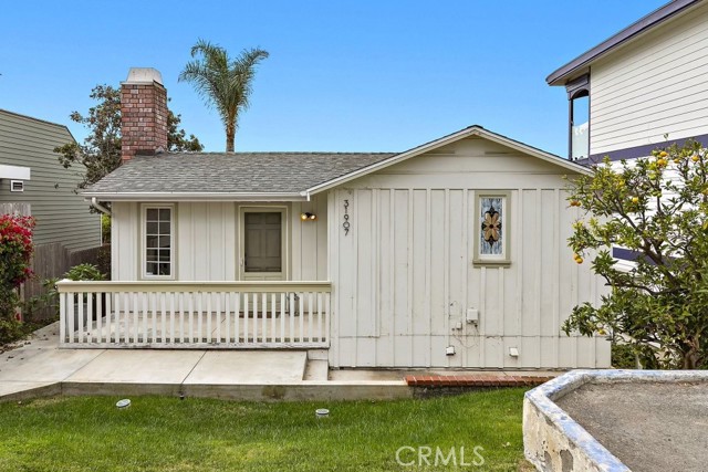 Detail Gallery Image 2 of 27 For 31907 Crestwood Pl, Laguna Beach,  CA 92651 - 3 Beds | 3 Baths