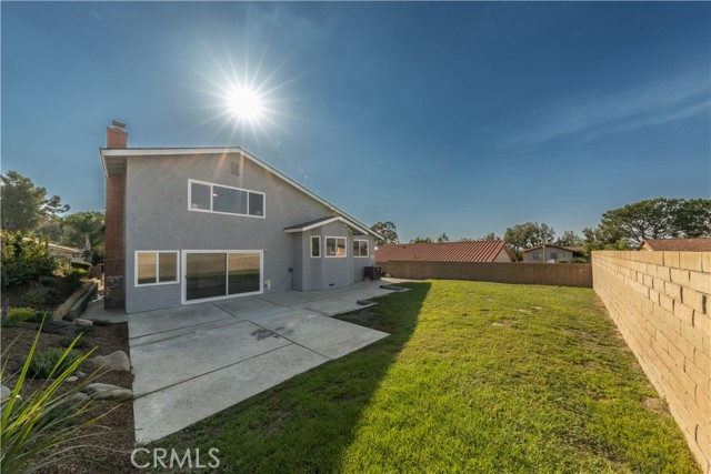 Detail Gallery Image 38 of 46 For 980 S Loyola, Anaheim Hills,  CA 92807 - 3 Beds | 2 Baths