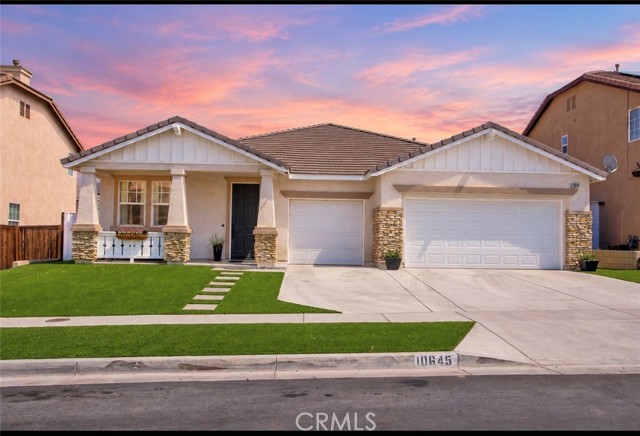10645 Palomino Ave, Hesperia, CA 92345 photo 2