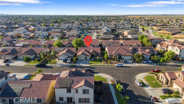 Detail Gallery Image 34 of 35 For 1444 San Pedro St, Los Banos,  CA 93635 - 4 Beds | 2 Baths