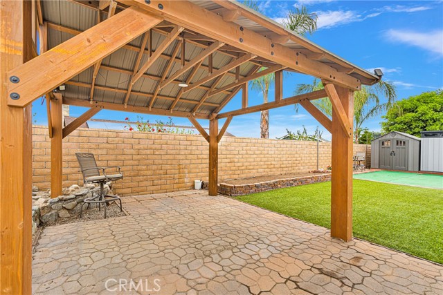 Detail Gallery Image 37 of 44 For 2426 W College Ave, San Bernardino,  CA 92407 - 4 Beds | 2 Baths