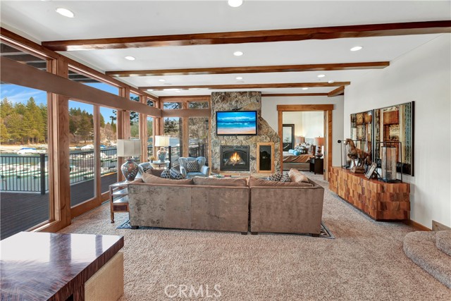 Detail Gallery Image 24 of 46 For 27467 N Bay Rd, Lake Arrowhead,  CA 92352 - 6 Beds | 5/2 Baths