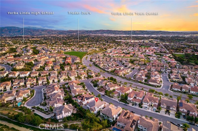 Detail Gallery Image 62 of 63 For 18345 Watson Way, Yorba Linda,  CA 92886 - 5 Beds | 4/1 Baths