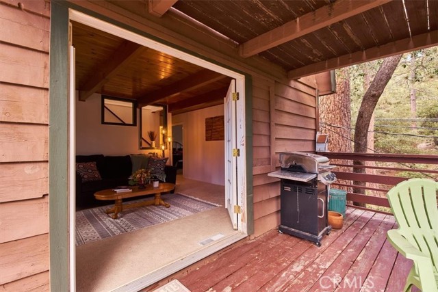 Detail Gallery Image 15 of 61 For 53062 Walters Dr, Idyllwild,  CA 92549 - 3 Beds | 2 Baths