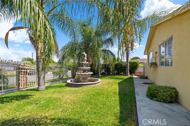 Detail Gallery Image 5 of 20 For 7020 Argyle Ave, San Bernardino,  CA 92404 - 4 Beds | 2 Baths