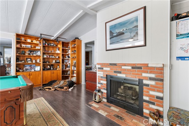 Detail Gallery Image 21 of 34 For 55 via San Carlos #55,  Paso Robles,  CA 93446 - 2 Beds | 2 Baths