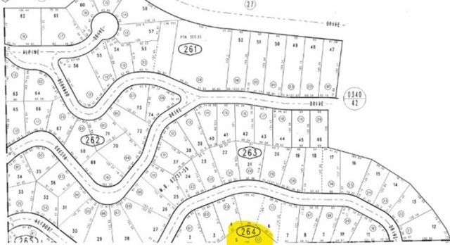 Detail Gallery Image 1 of 4 For 0 Altdorf Dr, Crestline,  CA 92325 - – Beds | – Baths