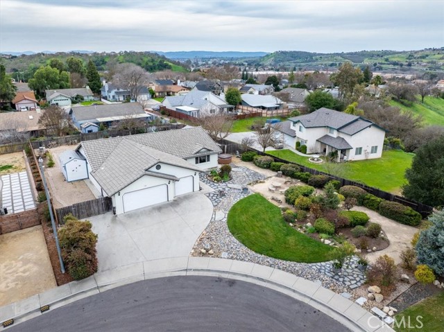 Detail Gallery Image 48 of 51 For 448 Morgan, Paso Robles,  CA 93446 - 3 Beds | 2 Baths