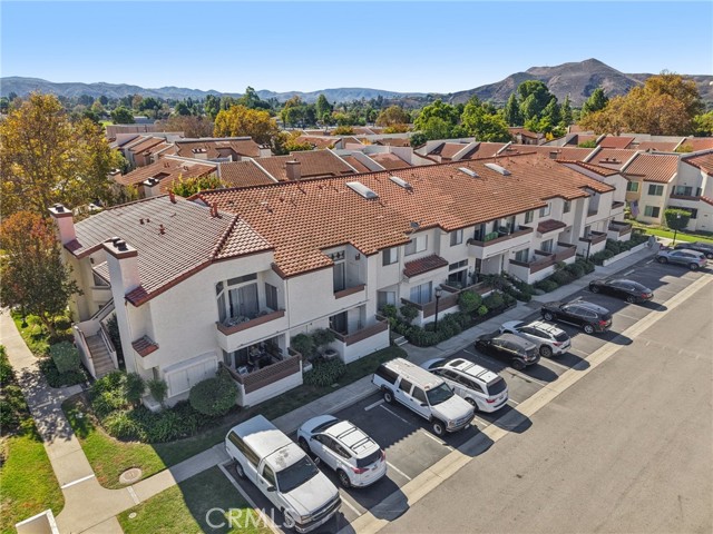 Detail Gallery Image 52 of 55 For 1730 Sinaloa Rd #308,  Simi Valley,  CA 93065 - 2 Beds | 1/1 Baths
