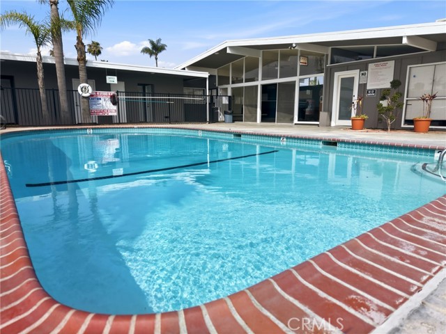 Detail Gallery Image 19 of 19 For 23701 S Western Ave #97,  Torrance,  CA 90501 - 2 Beds | 1 Baths