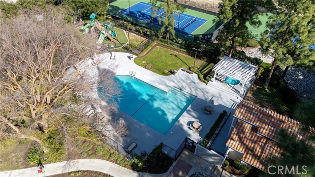 Detail Gallery Image 61 of 67 For 24224 Creekside Dr, Newhall,  CA 91321 - 5 Beds | 3 Baths