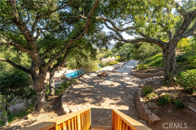 Detail Gallery Image 46 of 63 For 10885 San Marcos Rd, Atascadero,  CA 93422 - 4 Beds | 3/1 Baths