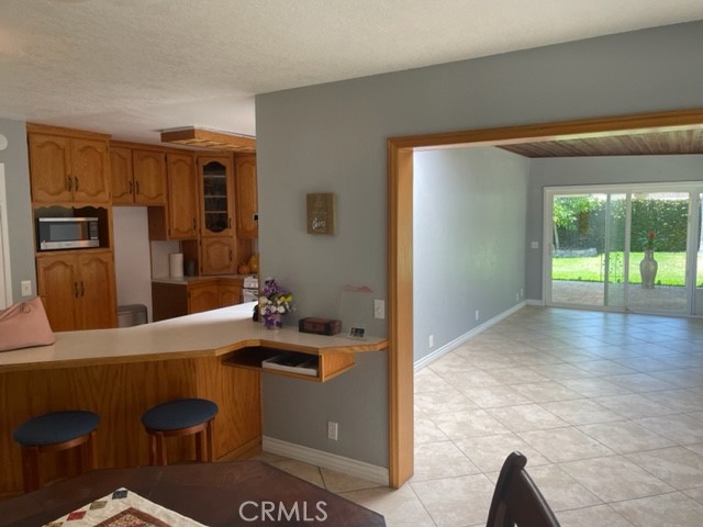 Kitchen/Family Room