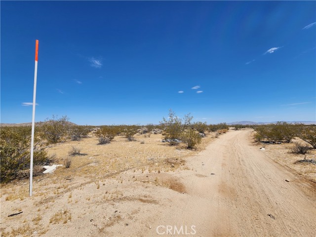 Detail Gallery Image 12 of 13 For 32 Ac Sonora Rd, Joshua Tree,  CA 92252 - – Beds | – Baths