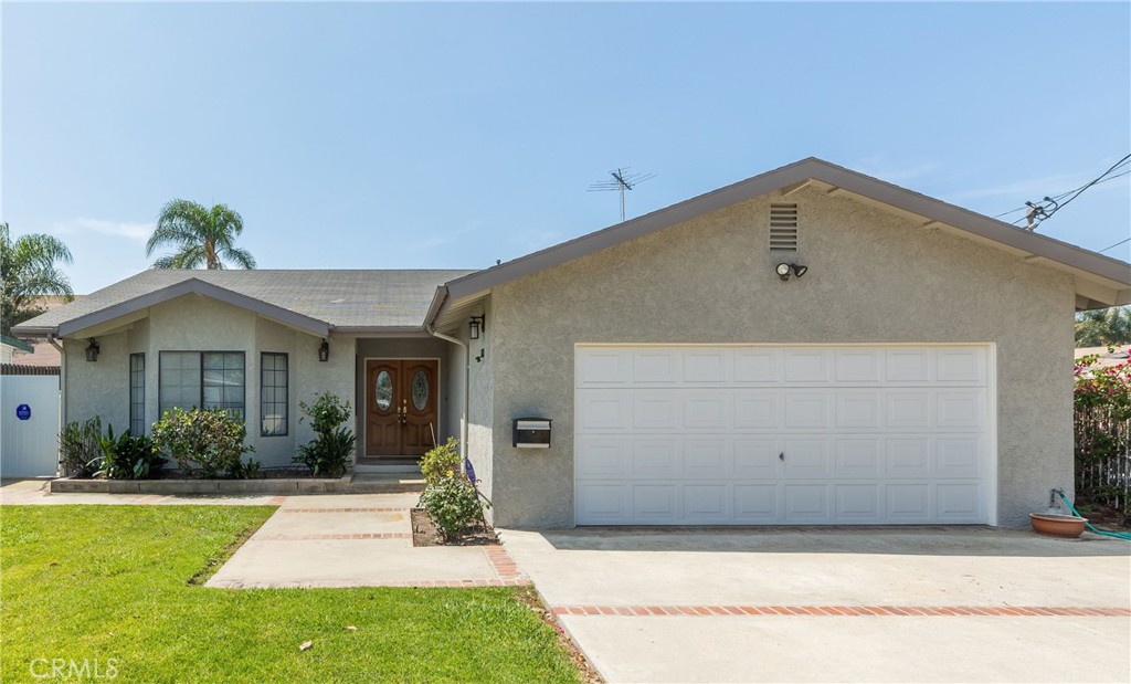 2420 250th Street, Lomita, CA 90717
