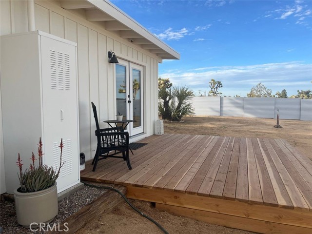 Detail Gallery Image 21 of 38 For 4077 Avalon Ave, Yucca Valley,  CA 92284 - 1 Beds | 1 Baths