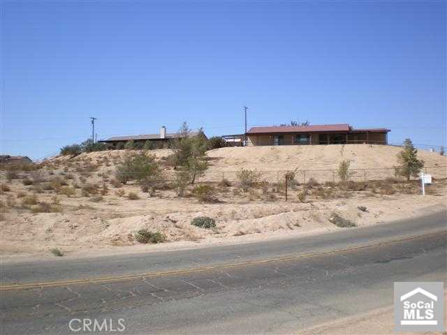 Detail Gallery Image 2 of 6 For 0 Choiceana Ave, Hesperia,  CA 92345 - – Beds | – Baths