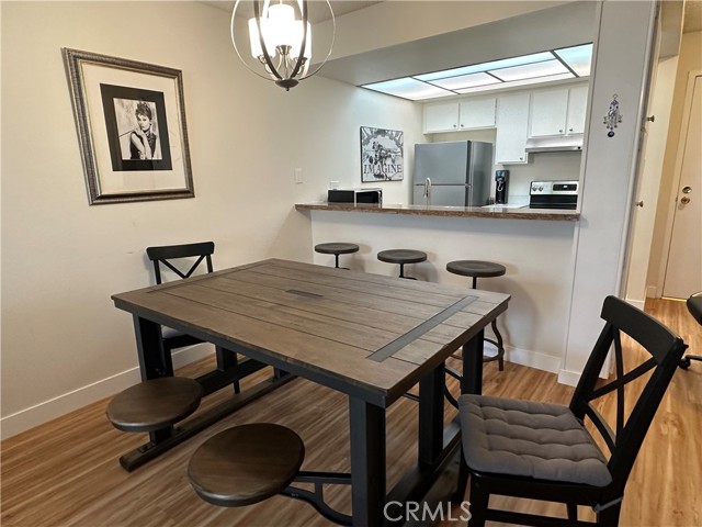 Detail Gallery Image 9 of 29 For 1745 Camino Palmero St #416,  Los Angeles,  CA 90046 - 1 Beds | 1 Baths