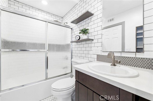 Detail Gallery Image 24 of 41 For 17653 Brittany Lane #91,  Huntington Beach,  CA 92647 - 3 Beds | 1/1 Baths