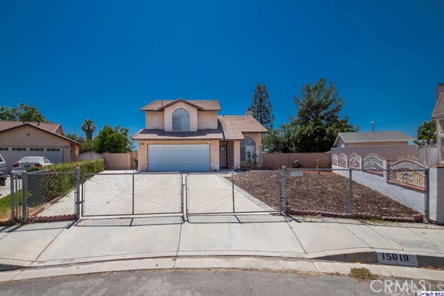 15019 Manzanita Dr, Fontana, CA 92335