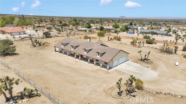 Detail Gallery Image 43 of 43 For 460 Solano Rd, Pinon Hills,  CA 92372 - 4 Beds | 3/1 Baths