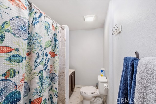 Detail Gallery Image 14 of 17 For 260 Pierce Ave, Barstow,  CA 92311 - 3 Beds | 2 Baths