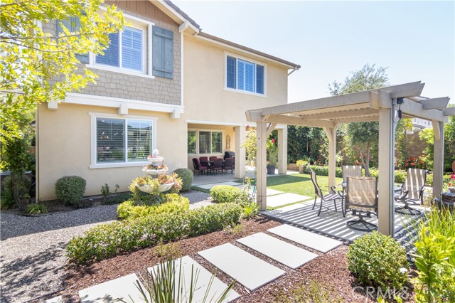 Detail Gallery Image 27 of 47 For 239 White Bark, Simi Valley,  CA 93065 - 4 Beds | 3 Baths