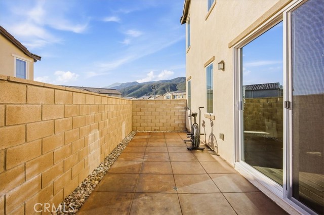 Detail Gallery Image 40 of 45 For 16281 Castello #1,  Fontana,  CA 92336 - 3 Beds | 2/1 Baths