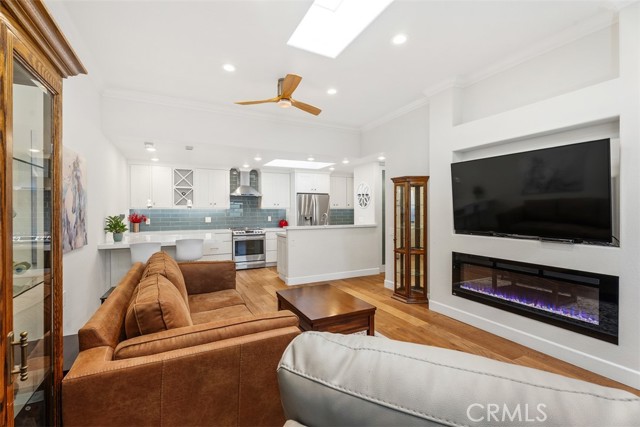 Detail Gallery Image 15 of 42 For 947 Avenida Carmel #F,  Laguna Woods,  CA 92637 - 1 Beds | 1 Baths