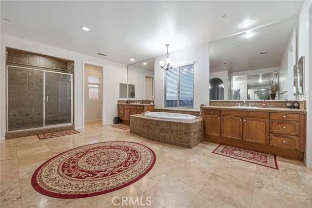 Detail Gallery Image 34 of 62 For 290 Cross Rail, Norco,  CA 92860 - 5 Beds | 4/1 Baths