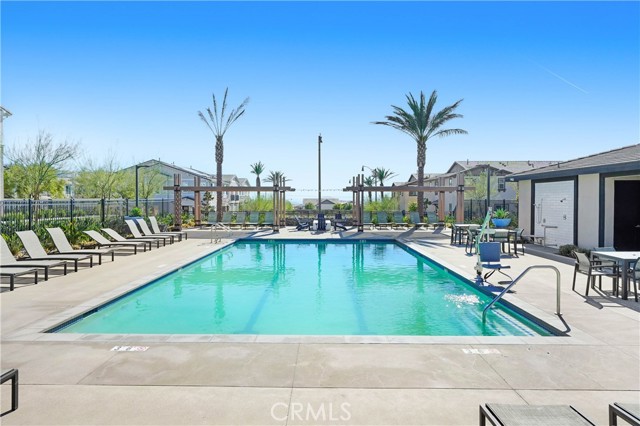 Detail Gallery Image 22 of 24 For 16502 Casa Grande Ave #321,  Fontana,  CA 92336 - 2 Beds | 2/1 Baths