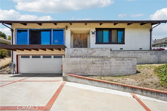4228 Via Valmonte, Palos Verdes Estates, California 90274, 3 Bedrooms Bedrooms, 0 ,2 BathroomsBathrooms,Residential,For Sale,Via Valmonte,0,SB26117223