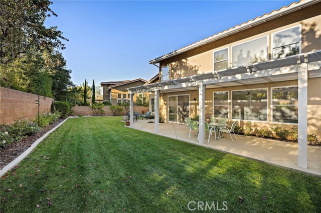 Detail Gallery Image 17 of 34 For 19361 Jasper Hill, Lake Forest,  CA 92679 - 4 Beds | 3 Baths