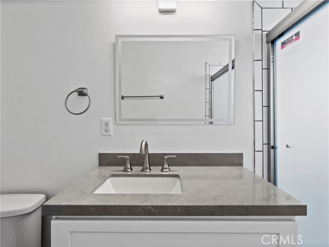 Detail Gallery Image 27 of 41 For 4918 1/2 Tujunga Ave, North Hollywood,  CA 91601 - 2 Beds | 1 Baths