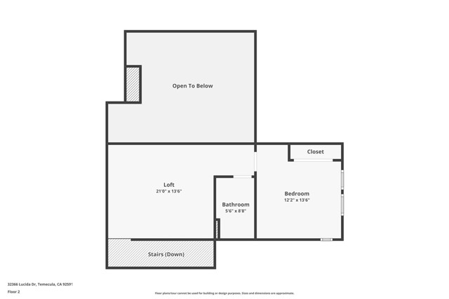Detail Gallery Image 73 of 75 For 32366 Lucida Dr, Temecula,  CA 92591 - 3 Beds | 3/1 Baths
